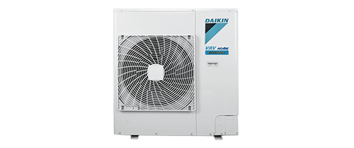 VRV Air Conditioning System, VRV System | Daikin India